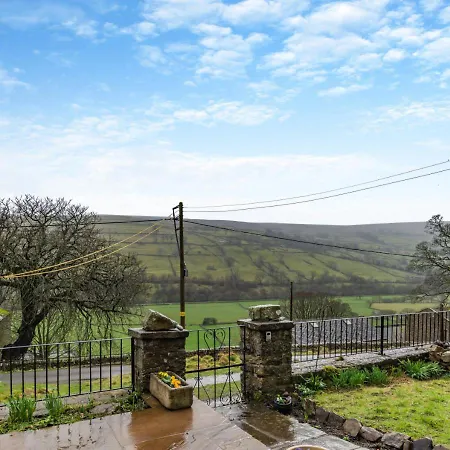 Holiday home Hill View - Row